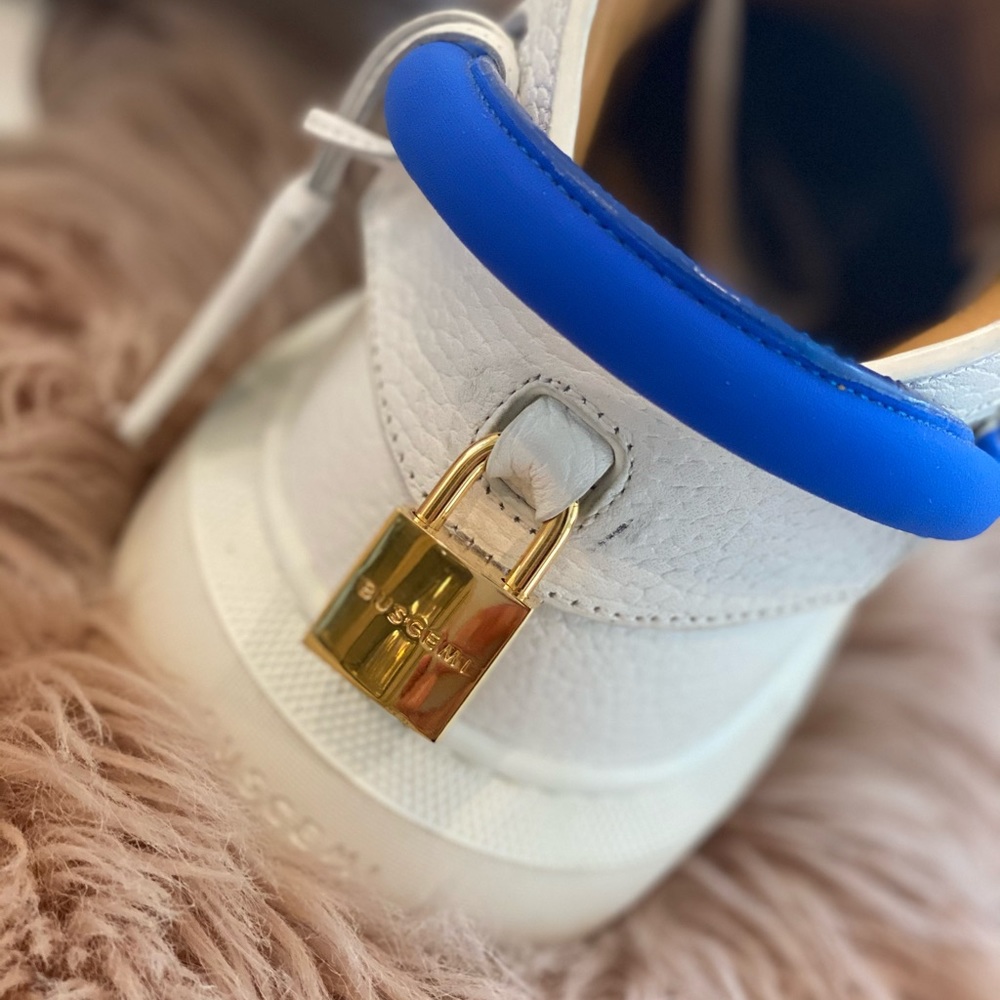 Buscemi authentic Shoes for Man size Euro 44 - Picture 8 of 15